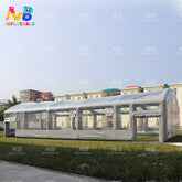 NB-TE019 Wholesale inflatable dome tent high quality commercial inflatable tent